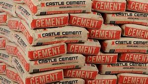 cement