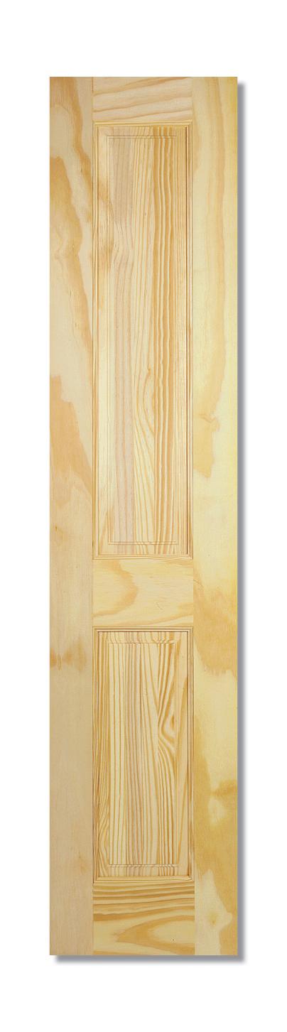 Interior Pine Door