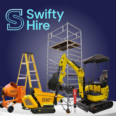 Swifty Hire