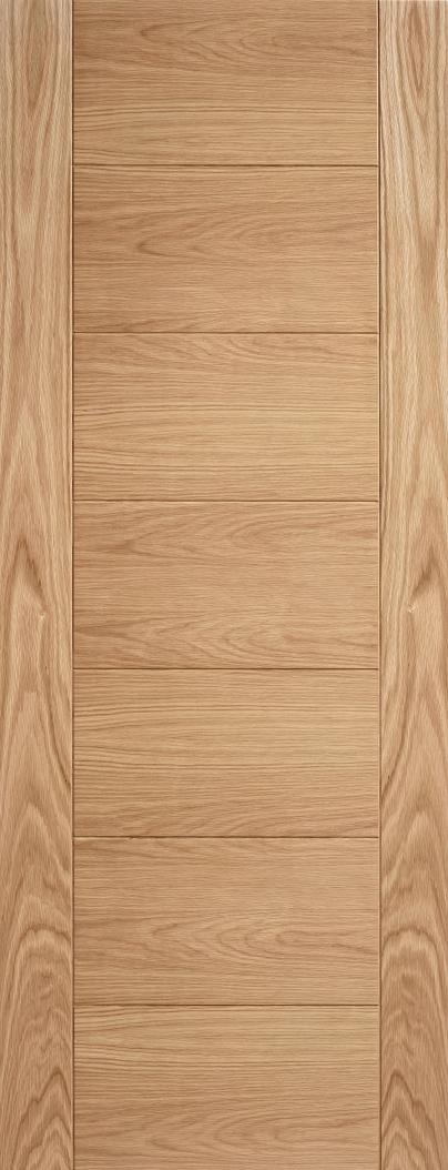 Oak Interior Door