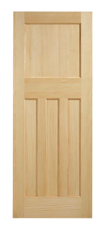 Oak Interior Door