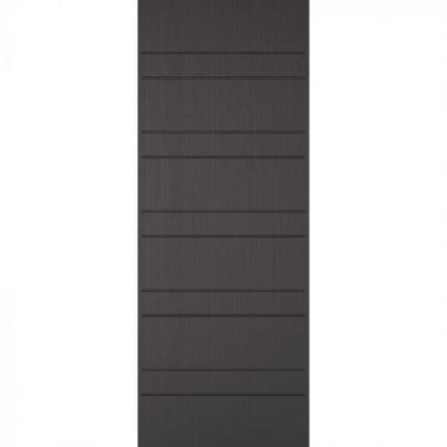 EXTERNAL NEWMARKET CHARCOAL GREY