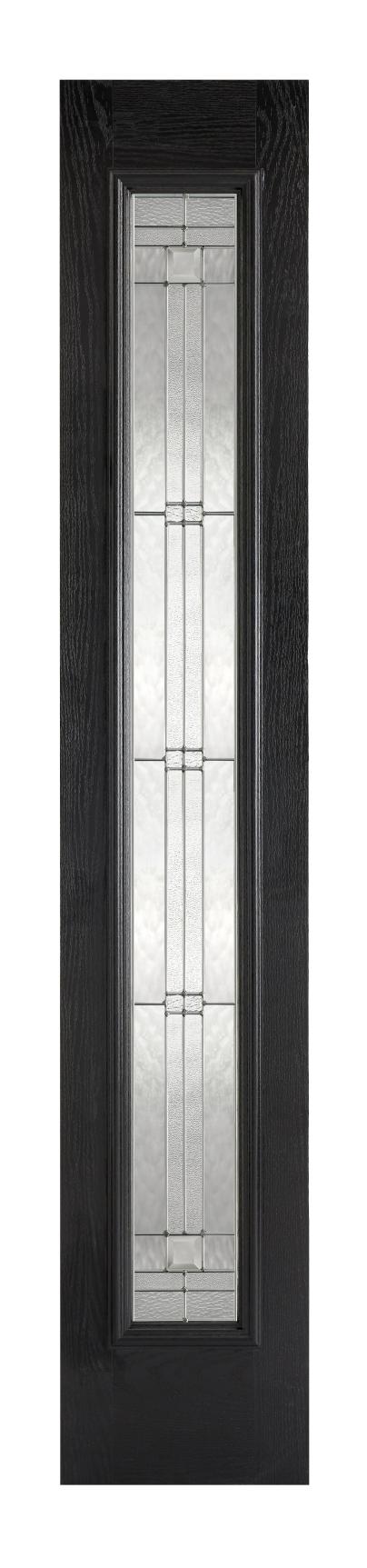 GRP Sidelight