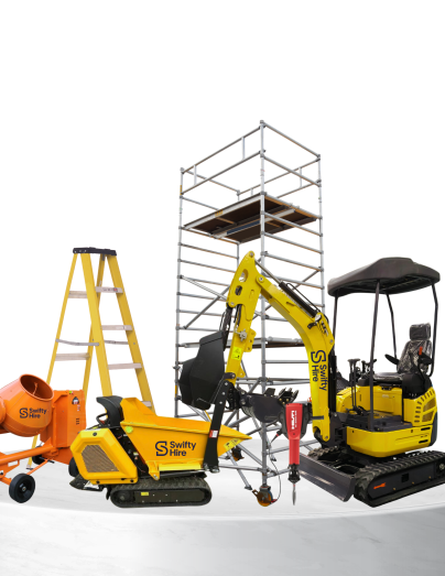 Hire Products