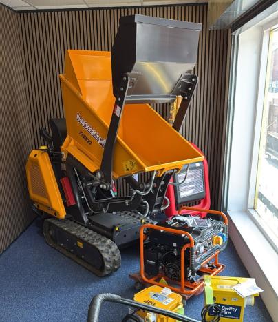 Digger