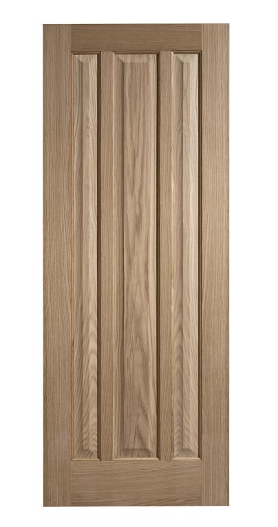 Oak Interior Door