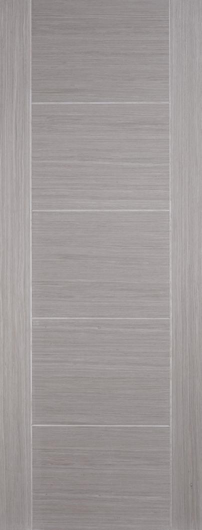 Vancouver Light Grey