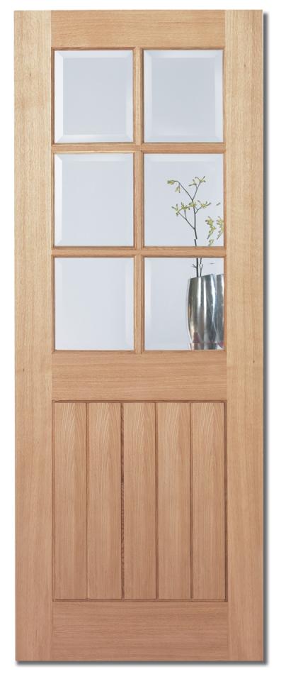 Mexicano Door