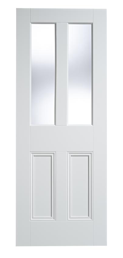 White Internal Door