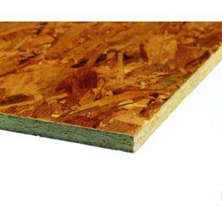 Oriented Strong Board OSB