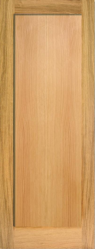 Oak Interior Door