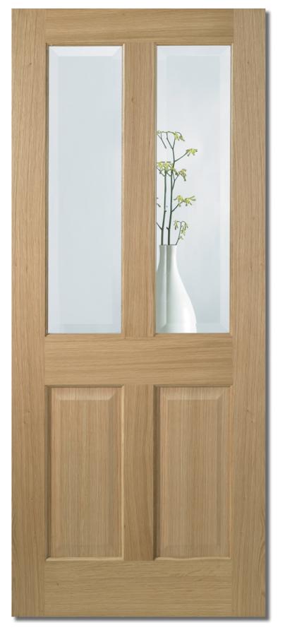 Richmond Unfinished White Oak