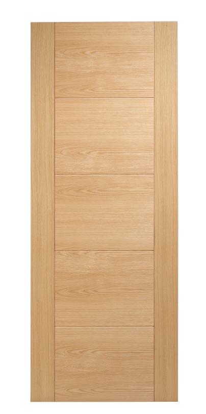 Oak Interior Door