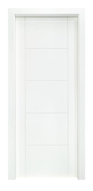 Vancouver White