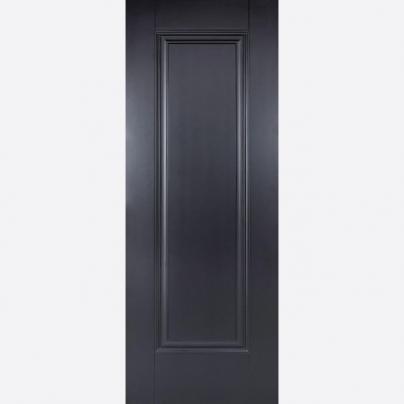Coloured Internal Door