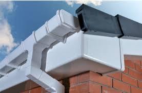 Fascia Boards