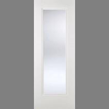 White Internal Door