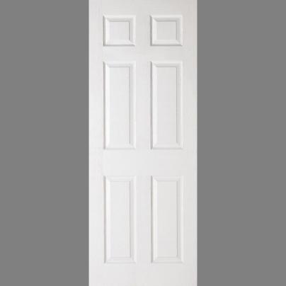 White Internal Door