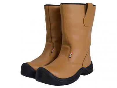 atlas rigger boots