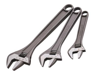 adjustable wrench