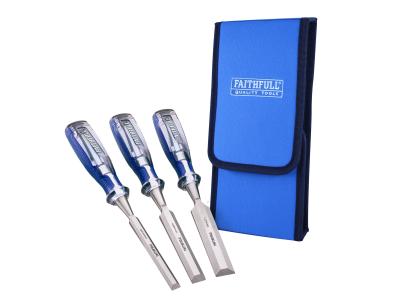 chisel set