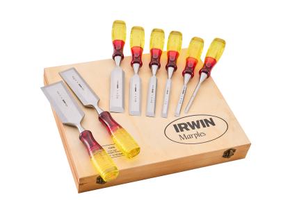 chisel