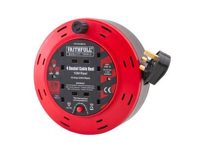 cable reel