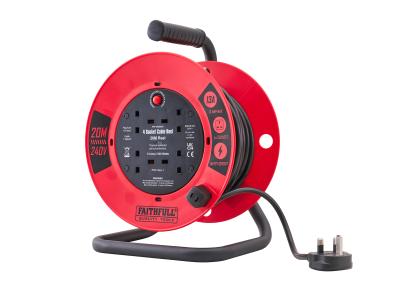cable reel