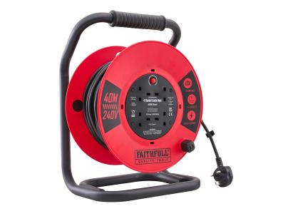 cable reel
