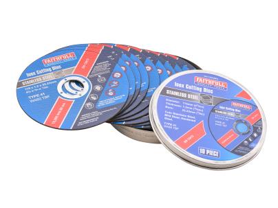 cutting discs