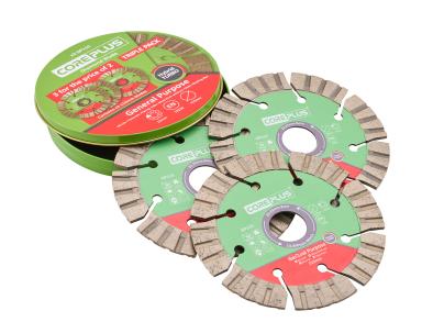cutting discs