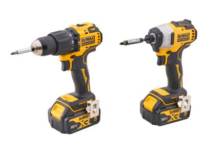 drills