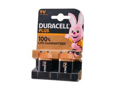 batteries