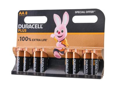 batteries