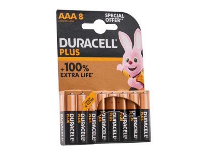 batteries