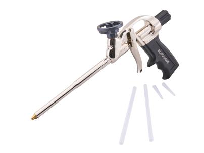 foam gun