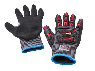 gloves