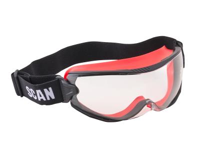 goggles