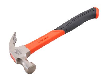 claw hammer