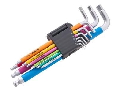 hex key