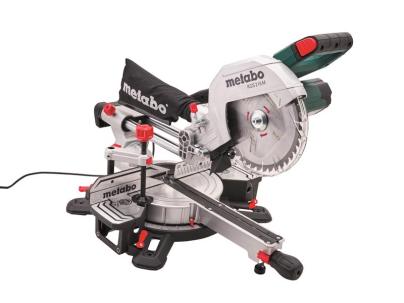mitre saw
