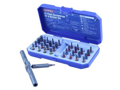 DRIVER SET
