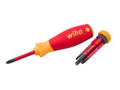 screwdriver