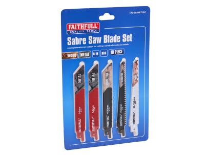 SAW BLADE SET