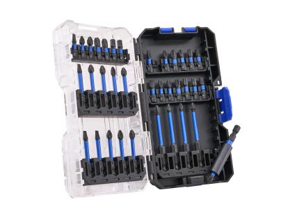 36 PCS IMPACT BIT SET