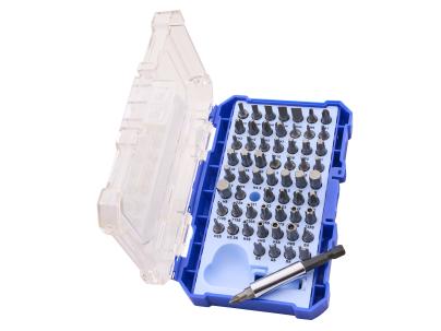61 PCS BIT SET