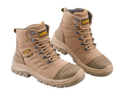 BOOTS 9