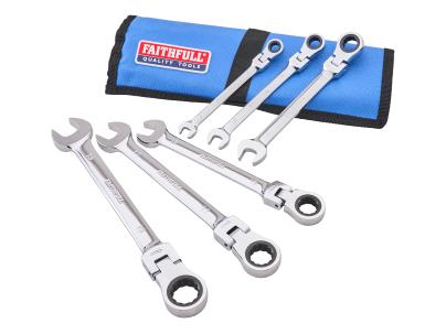 SPANNER