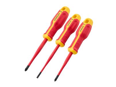 SCREWDRIVER SET