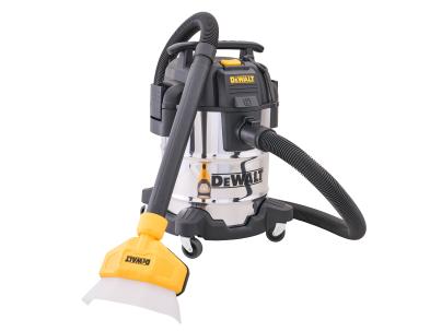 VACUME AND DUST COLLECTOR